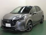 日産 ノートオーラ 1200cc 1.2 G プロパイロット・衝突被害軽減ブレーキ