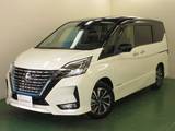 日産 セレナ 1200cc 1.2 e-POWER ハイウェイスター V プロパイロット・後席モニター