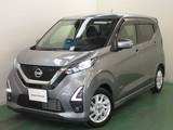 日産 デイズ 660cc 660 ハイウェイスターX プロパイロット エディション アラウンドビューモニター・9インチナビゲ