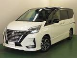 日産 セレナ 2000cc 2.0 ハイウェイスター V プロパイロット・後席モニター