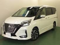 日産 セレナ 2000cc 2.0 ハイウェイスター V プロパイロット・両側電動スライドドア