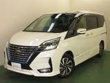 日産 セレナ 1200cc 1.2 e-POWER ハイウェイスター V プロパイロット・後席モニター