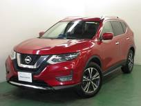 日産 エクストレイル 2000cc 2.0 20X 2列車 プロパイロット・オートバックドア