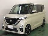 日産 ルークス 660cc 660 ハイウェイスターX プロパイロット・