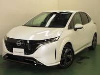 日産 ノートオーラ 1200cc 1.2 G プロパイロット・ハイビームアシスト