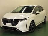日産 ノートオーラ 1200cc 1.2 G プロパイロット・ハイビームアシスト