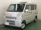 日産 NV100クリッパー 660cc 660 DX GL エマージェンシーブレーキ パッケージ ハイルーフ 5AGS車 両側スライドドア