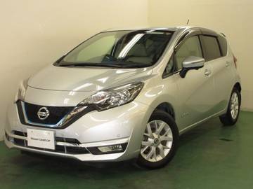 1.2 e-POWER メダリスト クルーズコントロール・アラウンドビューモ