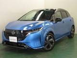 日産 ノートオーラ 1200cc 1.2 G アラウンドビューモニター・衝突被害軽減ブ