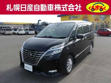 2.0 ハイウェイスター V 4WD 両側ハンズフリースライドドア
