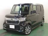 ホンダ N-BOX 660cc カスタム 660 L 両側スライドドア