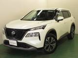 日産 エクストレイル 1500cc 1.5 X プロパイロット・アラウンドビューモニター