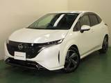 日産 ノートオーラ 1200cc 1.2 G 全周囲カメラ・衝突軽減ブレーキ搭載