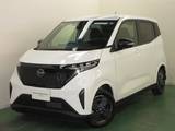 日産 サクラ X 元展示・試乗車