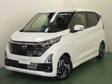 660 ハイウェイスターX プロパイロット エディション 元展示・試乗車
