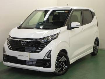 660 ハイウェイスターX プロパイロット エディション 元展示・試乗車