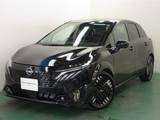 日産 ノートオーラ 1200cc 1.2 G レザーエディション 元展示・試乗車　プロパイロット