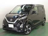 日産 デイズ 660cc 660 ハイウェイスターGターボ プロパイロット エディション ナビ・全方位カメラ・ドラレコ