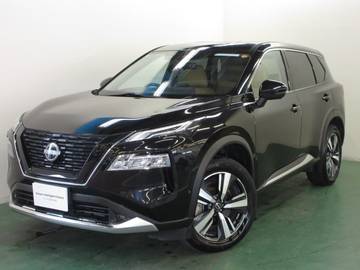1.5 G e-4ORCE 4WD 元展示・試乗車　プロパイロット