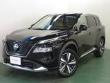 日産 エクストレイル 1500cc 1.5 G e-4ORCE 4WD 元展示・試乗車　プロパイロット