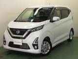 日産 デイズ 660cc 660 ハイウェイスターX プロパイロット エディション アラウンドビューモニター