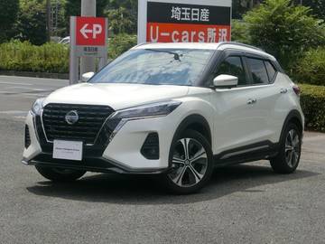 1.2 X FOUR (e-POWER) 4WD 試乗車アップ　プロパイロット　禁煙車