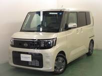 日産 ルークス 660cc 660 X 元展示・試乗車