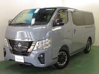 日産 キャラバン 2000cc 2.0 グランド プレミアムGX ロングボディ 純正メモリーナビ・衝突被害軽減ブレーキ
