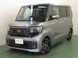 日産 ルークス 660cc 660 ハイウェイスターX 元展示・試乗車　両側電動スライドドア