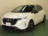 日産 ノートオーラ 1200cc 1.2 G レザーエディション プロパイロット・アラウンドビューモニター