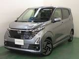日産 デイズ 660cc 660 ハイウェイスターX 全周囲カメラ・衝突軽減ブレーキ搭載