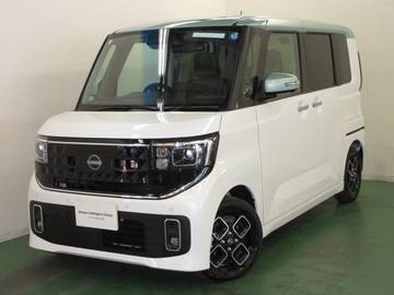 660 ハイウェイスターX 元展示・試乗車