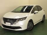 日産 ノート 1200cc 1.2 X アラウンドビューモニター・衝突被害軽減ブ