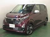 日産 デイズ 660cc 660 ハイウェイスターX プロパイロット エディション 元展示・試乗車