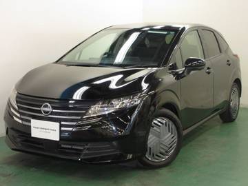 1.2 X 元展示・試乗車