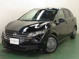 日産 ノート 1200cc 1.2 X 元展示・試乗車