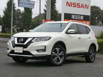 2.0 20Xi 2列車 4WD プロパイロット　AVM　ワンオーナー