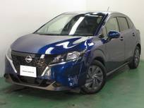 日産 ノート 1200cc 1.2 S アラウンドビューモニター・衝突被害軽減ブ