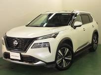 日産 エクストレイル 1500cc 1.5 G e-4ORCE 4WD プロパイロット・サンルーフ