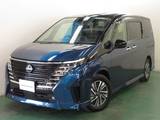 日産 セレナ 1400cc 1.4 e-POWER ハイウェイスターV プロパイロット・アラウンドビューモニター