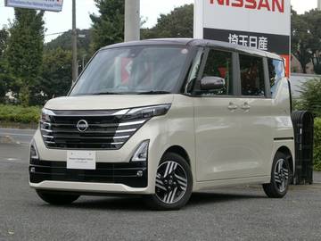 660 ハイウェイスターX プロパイロット エディション 社用車アップ　禁煙車　プロパイロット