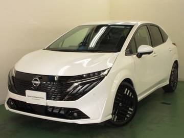 1.2 G 元展示・試乗車　プロパイロット