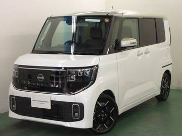660 ハイウェイスターGターボ プロパイロット エディション 元展示・試乗車