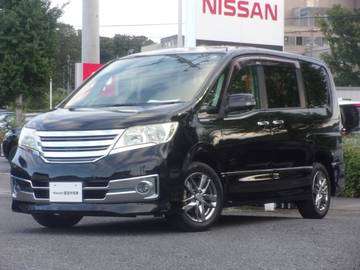 2.0 ライダー HDDナビ　両側電動スライドドア　ETC