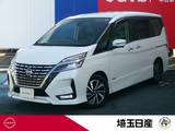 日産 セレナ 2000cc 2.0 ハイウェイスター V プロパイロット　ナビ　AVM　ドラレコ　LED