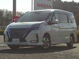 日産 セレナ 1200cc 1.2 e-POWER ハイウェイスター V メモリーナビ　全周囲モニター　ETC2.0