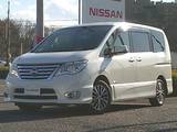 日産 セレナ 2000cc 2.0 ハイウェイスター Vセレクション+Safety S-HYBRID アドバンストセーフティ PKG 社外メモリーナビ　全周囲モニター　ETC