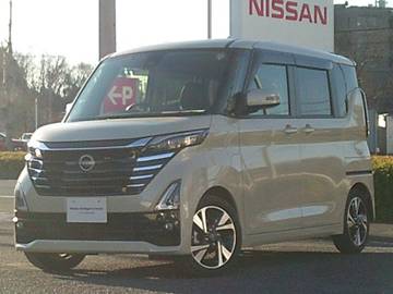 660 ハイウェイスターGターボ プロパイロット エディション メモリーナビ　全周囲モニター　ETC2.0