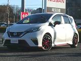 日産 ノート 1200cc 1.2 e-POWER NISMO メモリーナビ　全周囲モニター　デイライト