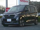 日産 デイズ 660cc 660 ハイウェイスターX プロパイロット エディション 社用車アップ　メモリーナビ　SOSコール
